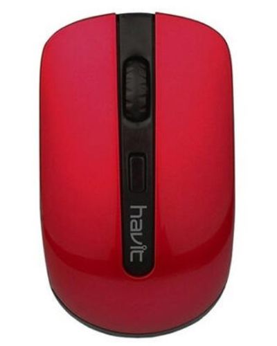 მაუსი Havit Wireless Mouse HV-MS989GT  - Primestore.ge