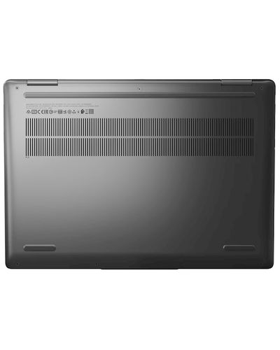 Notebook Lenovo Yoga 7 14ARP8, 14" 2.8K (2880x1800) OLED 400nits 90Hz, AMD Ryzen 7 7735U 8C, 16GB, 1TB SSD, Integrated AMD Radeon 680M, Touchscreen+PEN, Win11 Home, 2Y, 10 image