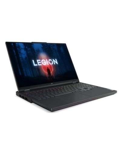 Notebook Lenovo Legion Pro 5 16IRX8, 16" WQXGA (2560x1600) IPS 500nits 240Hz, i7-13700HX 16C, 32GB(16+16), 1TB SSD, NVIDIA GeForce RTX 4070, RJ-45, AI Chip, No OS, 2Y, 2 image