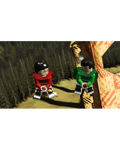 ვიდეო თამაში Nintendo Switch Game Lego Harry Potter Collection , 6 image - Primestore.ge