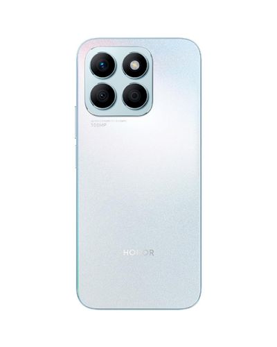 მობილური ტელეფონი Honor X8b, 8GB, 256GB, Dual Sim, Silver , 5 image - Primestore.ge