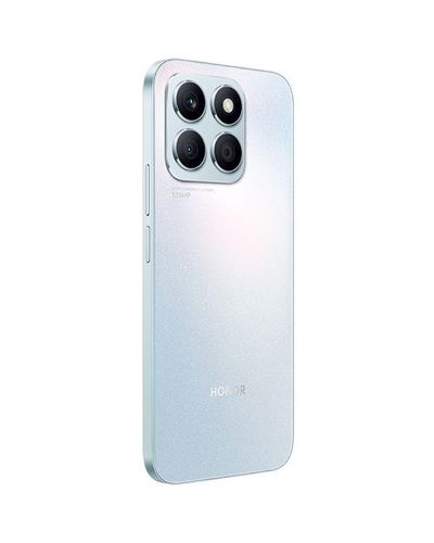 მობილური ტელეფონი Honor X8b, 8GB, 256GB, Dual Sim, Silver , 4 image - Primestore.ge
