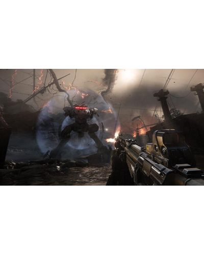 ვიდეო თამაში Sony PS4 Game Crysis Trilogy , 2 image - Primestore.ge