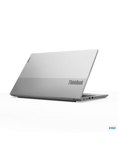 Notebook Lenovo ThinkBook 15 G4 IAP, 15.6"FHD, i7-1255U, 8 GB, 512GB SSD M.2, NVIDIA MX550 2GB, 1Y, 4 image