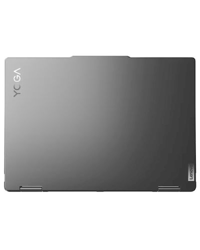 ნოუთბუქი Lenovo Yoga 7 14ARP8, 14" WUXGA (1920x1200) OLED 400nits 60Hz, AMD Ryzen 5 7535U 6C, 16GB, 512GB SSD, Integrated AMD Radeon 660M, Touchscreen+PEN, Win11 Home, 2y , 9 image - Primestore.ge