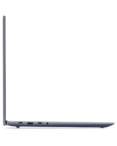 Notebook Lenovo IdeaPad Slim 5 16ABR8, 16" 2.5K (2560x1600) IPS 350nits, AMD Ryzen 5 7530U 6C, 16GB, 1TB SSD, Integrated, No OS, 2Y, 8 image