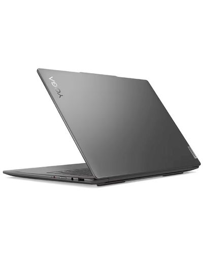 Notebook Lenovo Yoga Pro 7 14APH8, 14.5" 3K (3072x1920) IPS 400nits Glossy 120Hz, AMD Ryzen 7 7840HS 8C, 16GB, 1TB SSD, NVIDIA GeForce RTX 4050, Win11 Home, 2y, 7 image