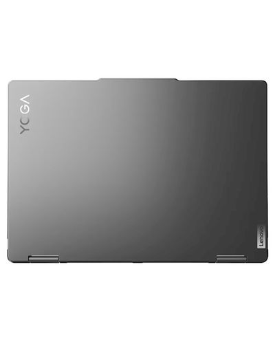 Notebook Lenovo Yoga 7 14ARP8, 14" 2.8K (2880x1800) OLED 400nits 90Hz, AMD Ryzen 7 7735U 8C, 16GB, 1TB SSD, Integrated AMD Radeon 680M, Touchscreen+PEN, Win11 Home, 2Y, 9 image
