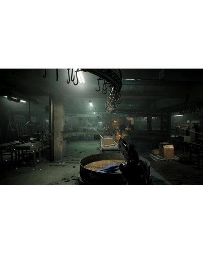 ვიდეო თამაში Sony PS5 Game RoboCop Rogue City , 4 image - Primestore.ge