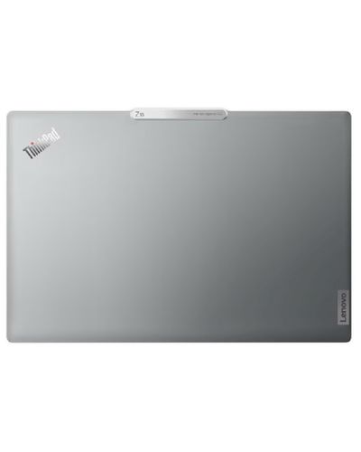 Notebook Lenovo ThinkPad Z16 Gen 1, 16" WQUXGA (3840x2400) OLED 400nits, AMD Ryzen 7 PRO 6850H 8C, 16GB, 512GB SSD, Integrated AMD Radeon 680M, Touchscreen, Win11 Pro Rus, 3Y, 6 image