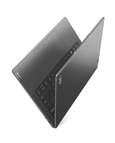 Notebook Lenovo Yoga Pro 7 14ARP8, 14.5" 2.5K (2560x1600) IPS 350nits Anti-glare 90Hz, AMD Ryzen 7 7735HS 8C, 16GB , 1TB SSD, Integrated AMD Radeon 680M, Win11 Home, 2y, 6 image