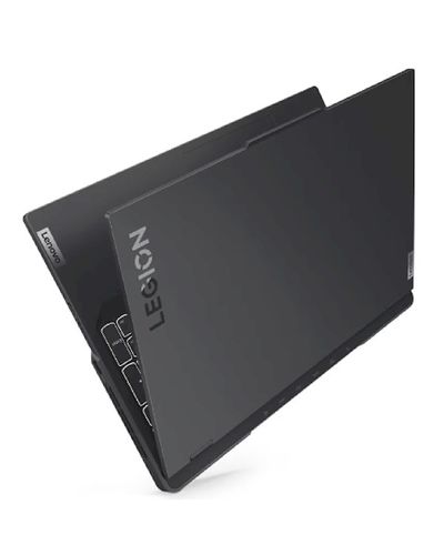 Notebook Lenovo Legion Pro 5 16IRX8, 16" WQXGA (2560x1600) IPS 500nits 240Hz, i5-13500HX 14C, 16GB(8+8), 1TB SSD, NVIDIA GeForce RTX 4050, RJ-45, AI Chip, No OS, 2Y, 7 image