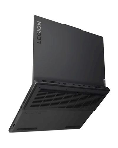 ნოუთბუქი Lenovo Legion Pro 5 16IRX8, 16" WQXGA (2560x1600) IPS 500nits 240Hz, i7-13700HX 16C, 16GB(8+8), 1TB SSD, NVIDIA GeForce RTX 4060, RJ-45, AI Chip, No OS, 2Y , 6 image - Primestore.ge