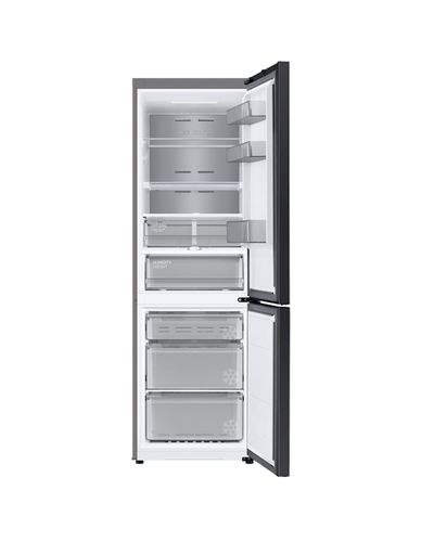Refrigerator SAMSUNG RB34A7B4F35/WT, 6 image