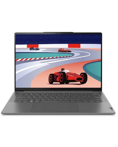 Notebook Yoga Pro 7 14IRH8, 14.5" 2.5K (2560x1600) IPS 350nits Anti-glare 90Hz, i7-13700H 14C, 32GB, 1TB SSD, Integrated, Win11 Home, 2y