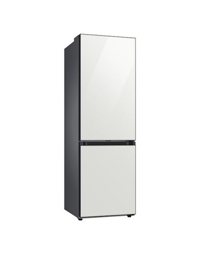 Refrigerator SAMSUNG RB34A7B4F35/WT, 3 image