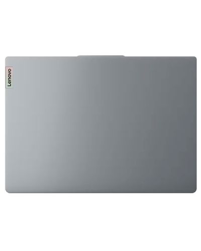 Notebook Lenovo 82X80025RK IdeaPad Slim 3 16IRU8 16" WUXGA (1920x1200) IPS/Intel Core i5-1335U up to 4.6GHz (P), 3.4GHz (E) (10Cores)/16GB/512GB/Integrated/Wi-Fi 6/BT5. 2/1080P HD Camera/NoOS/1Y/Arctic Grey, 7 image