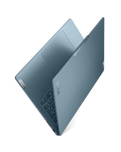 Notebook Lenovo Yoga Pro 9 16IRP8, 16" 3.2K (3200x2000) Mini LED 1,200nits Glossy, i9-13905H 14C, 64GB, 1TB SSD, NVIDIA GeForce RTX 4070, Touchscreen, Win11 Home, 2y, 5 image