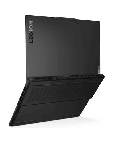 Notebook Lenovo Legion Pro 7 16IRX8H, 16" WQXGA (2560x1600) IPS 500nits 240Hz, i9-13900HX 24C, 32GB(16+16), 1TB SSD, NVIDIA GeForce RTX 4090, RJ-45, AI Chip, No OS, 2Y, 9 image