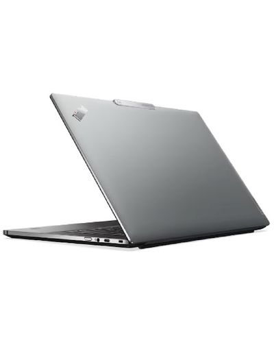Notebook Lenovo ThinkPad Z16 Gen 1, 16" WQUXGA (3840x2400) OLED 400nits, AMD Ryzen 7 PRO 6850H 8C, 16GB, 512GB SSD, Integrated AMD Radeon 680M, Touchscreen, Win11 Pro Rus, 3Y, 5 image