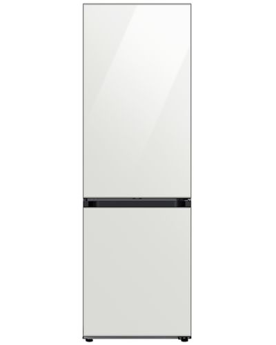 Refrigerator SAMSUNG RB34A7B4F35/WT