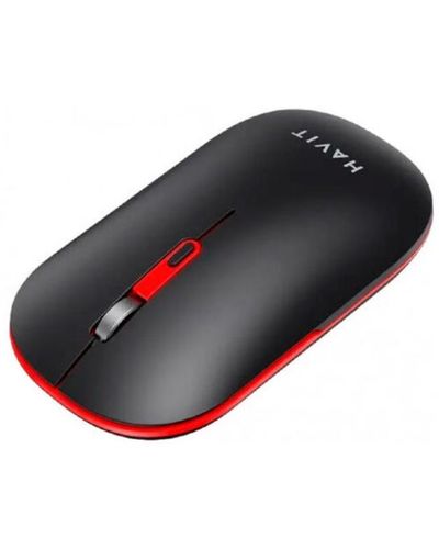 მაუსი Havit Wireless Mouse HV-MS60WB , 2 image - Primestore.ge