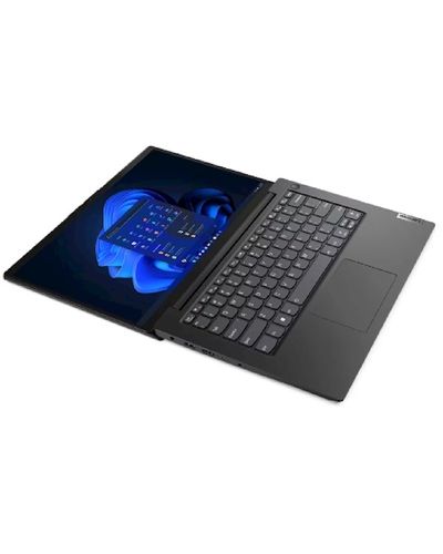 Notebook Lenovo V14 G4 IRU, 14" FHD (1920x1080) IPS 300nits, i7-1355U 10C, 16GB(8+8), 512GB SSD, Integrated, RJ-45, No OS, 2Y, 2 image