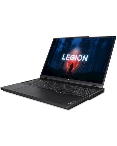 Notebook Lenovo Legion Pro 5 16IRX8, 16" WQXGA (2560x1600) IPS 500nits 240Hz, i7-13700HX 16C, 16GB(8+8), 1TB SSD, NVIDIA GeForce RTX 4060, RJ-45, AI Chip, No OS, 2Y, 2 image