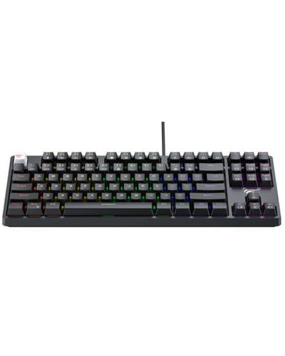 კლავიატურა Havit HV-KB890L Gaming Keyboard  - Primestore.ge
