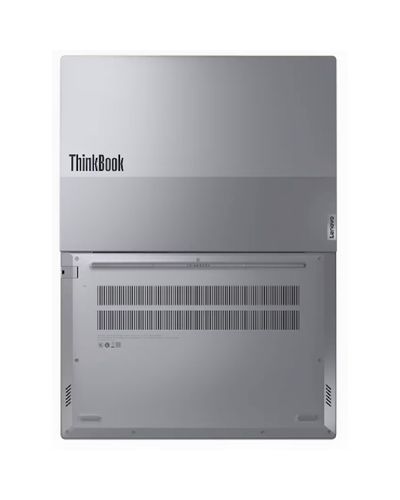 Notebook Lenovo ThinkBook 14 G6 IRL, Intel Core i7-13700H, 14C, i7-13700H 14C, 16GB(8+8), 512GB SSD, Integrated, RJ-45, No OS, 2Y, 5 image