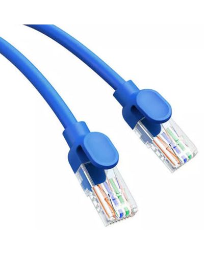 ქსელის კაბელი Baseus High Speed CAT6 Gigabit Ethernet Cable (Round Cable) 2m B00133204311-02 , 2 image - Primestore.ge