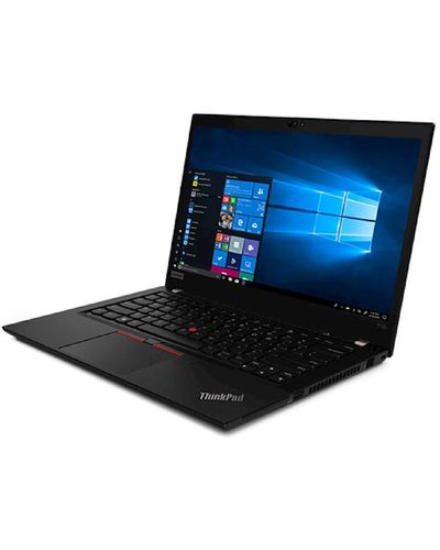 Notebook Lenovo ThinkPad P14s G4, 14"WUXGA, i7-1360P, 32GB, 1TB SSD M.2, RTX A500 4GB, 3Y, 3 image