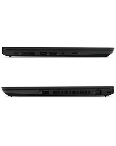 ნოუთბუქი Lenovo ThinkPad P16s G2, 14&quot;WUXGA, i7-1360P, 16GB, 1TB SSD M.2, 3Y , 7 image - Primestore.ge