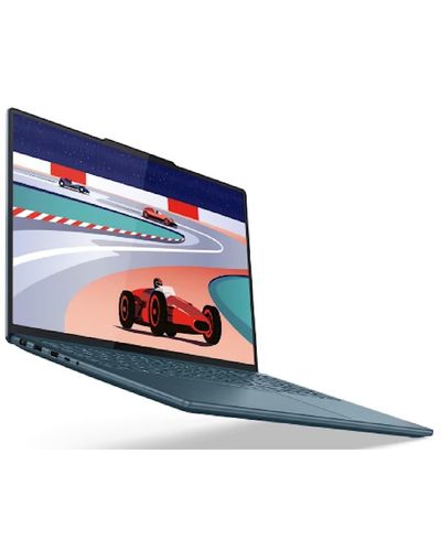 Notebook Lenovo Yoga Pro 9 16IRP8, 16" 3.2K (3200x2000) Mini LED 1,200nits Glossy, i9-13905H 14C, 64GB, 1TB SSD, NVIDIA GeForce RTX 4070, Touchscreen, Win11 Home, 2y, 2 image