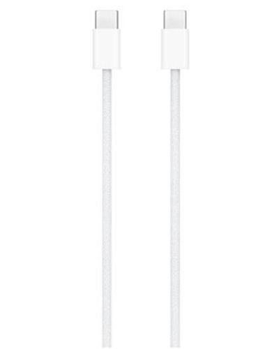 Cable Apple 60W USB-C Charge Cable 1m MQKJ3MZ/A, 2 image