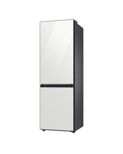 Refrigerator SAMSUNG RB34A7B4F35/WT, 2 image