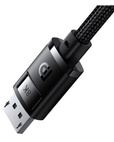 კაბელი Baseus High Definition Series Adapter Cable 5m B00633706111-04 , 3 image - Primestore.ge