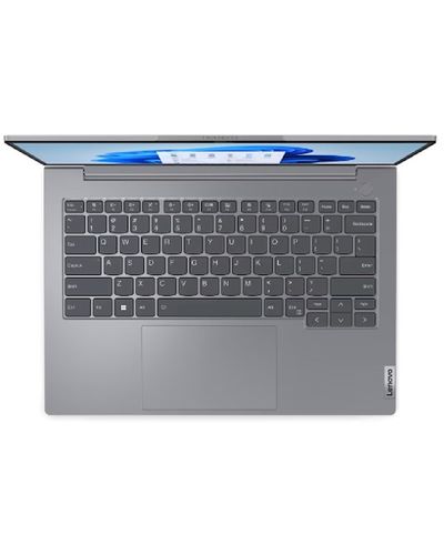 Notebook Lenovo ThinkBook 14 G6 IRL, 14" WUXGA (1920x1200) IPS 300nits, i5-1335U 10C, 16GB, 512GB SSD, Integrated, RJ-45, No OS, 2Y, 4 image
