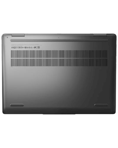 Notebook Lenovo Yoga 7 14ARP8, 14" WUXGA (1920x1200) OLED 400nits 60Hz, AMD Ryzen 5 7535U 6C, 16GB, 512GB SSD, Integrated AMD Radeon 660M, Touchscreen+PEN, Win11 Home, 2y, 10 image
