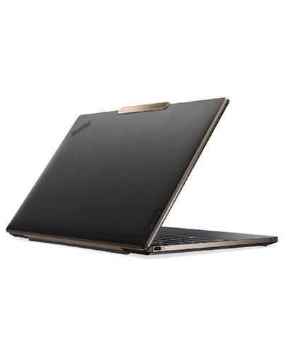Notebook Lenovo ThinkPad Z13 Gen 1, 13.3" 2.8K (2880x1800) OLED 400nits, AMD Ryzen 7 PRO 6860Z 8C, 32GB , 1TB SSD, Integrated AMD Radeon 680M, Touchscreen, Win11 Pro Rus, 3Y, 4 image