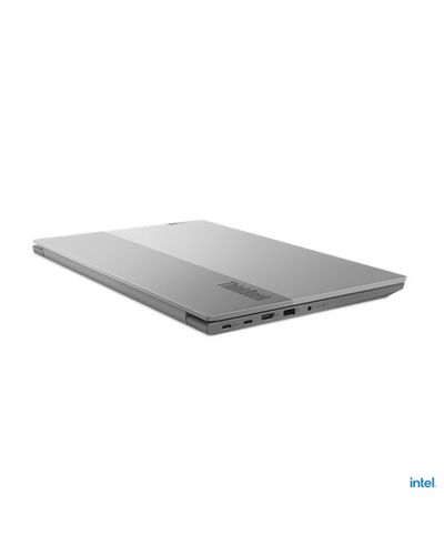 Notebook Lenovo ThinkBook 15 G4 IAP, 15.6"FHD, i7-1255U, 8 GB, 512GB SSD M.2, NVIDIA MX550 2GB, 1Y, 5 image