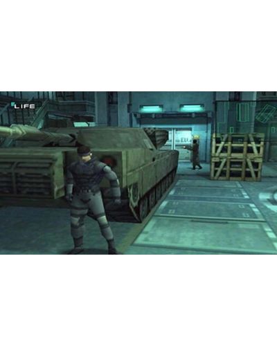 ვიდეო თამაში Nintendo Switch Game Metal Gear Solid Master Collection , 3 image - Primestore.ge