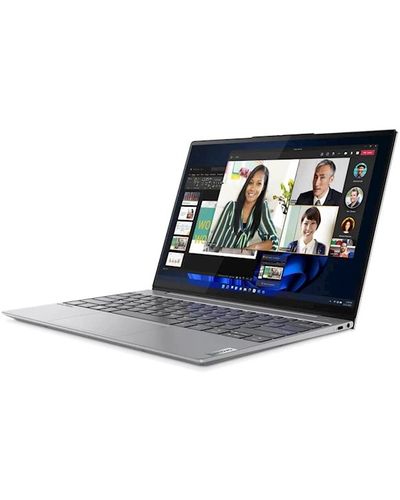 Notebook Lenovo ThinkBook 13x G2 IAP, 13.3" WQXGA (2560x1600) IPS 400nits, i7-1255U 10C, 16GB, 1TB SSD, Integrated, Win11 Pro Rus, 1y, 2 image