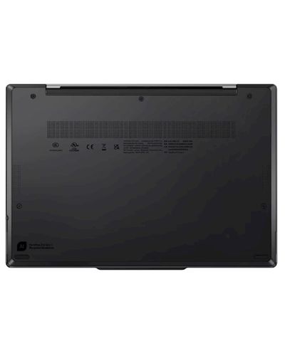 Notebook Lenovo ThinkPad Z13 Gen 1, 13.3" 2.8K (2880x1800) OLED 400nits, AMD Ryzen 7 PRO 6850U 8C, 16GB, 512GB SSD, Integrated AMD Radeon 680M, Touchscreen, Win11 Pro Rus, 3Y, 9 image