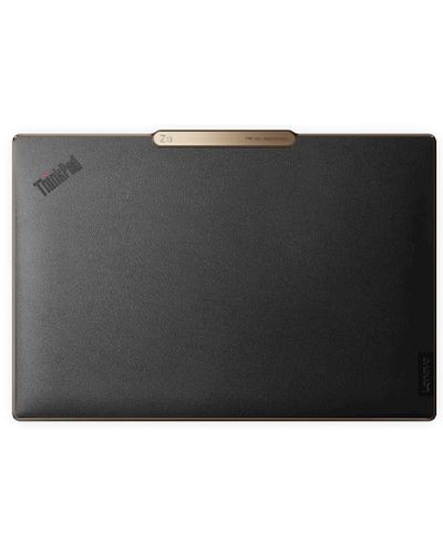 Notebook Lenovo ThinkPad Z13 Gen 1, 13.3" 2.8K (2880x1800) OLED 400nits, AMD Ryzen 7 PRO 6860Z 8C, 32GB , 1TB SSD, Integrated AMD Radeon 680M, Touchscreen, Win11 Pro Rus, 3Y, 5 image