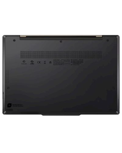 Notebook Lenovo ThinkPad Z13 Gen 1, 13.3" 2.8K (2880x1800) OLED 400nits, AMD Ryzen 7 PRO 6860Z 8C, 32GB , 1TB SSD, Integrated AMD Radeon 680M, Touchscreen, Win11 Pro Rus, 3Y, 7 image