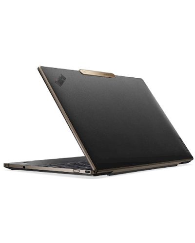 Notebook Lenovo ThinkPad Z13 Gen 1, 13.3" 2.8K (2880x1800) OLED 400nits, AMD Ryzen 7 PRO 6860Z 8C, 32GB , 1TB SSD, Integrated AMD Radeon 680M, Touchscreen, Win11 Pro Rus, 3Y, 8 image