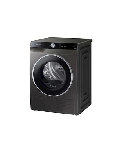 სარეცხის საშრობი მანქანა Samsung DV90T6240LX/LP, 9Kg, A+++, Washing dryer, Silver , 7 image - Primestore.ge