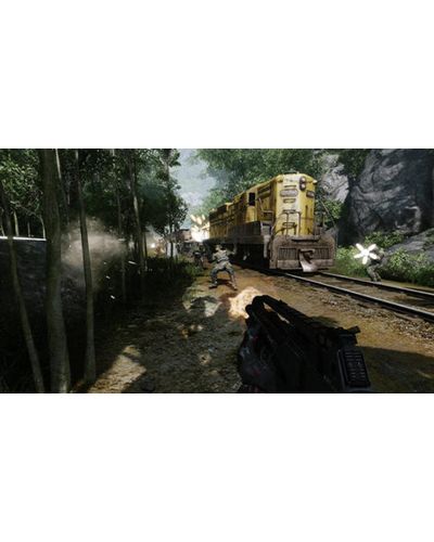 Video Game Sony PS4 Game Crysis Trilogy, 3 image