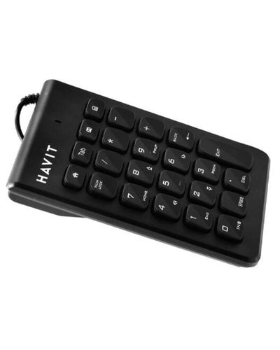 Keyboard Havit HV-KB223 Gaming Numeric Keyboard, 3 image